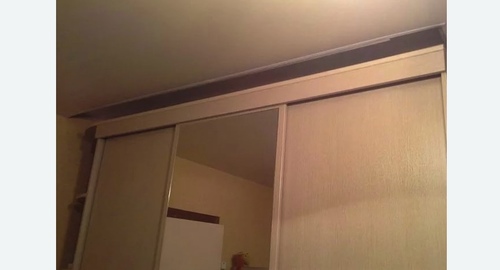 Сборка мебели на дому. Усинск