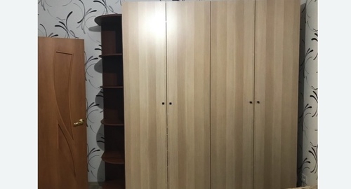 Сборка мебели. Усинск